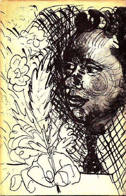 Drawings to poems by Dylan Thomas - Dylan Thomas,Ceri Richards - copertina