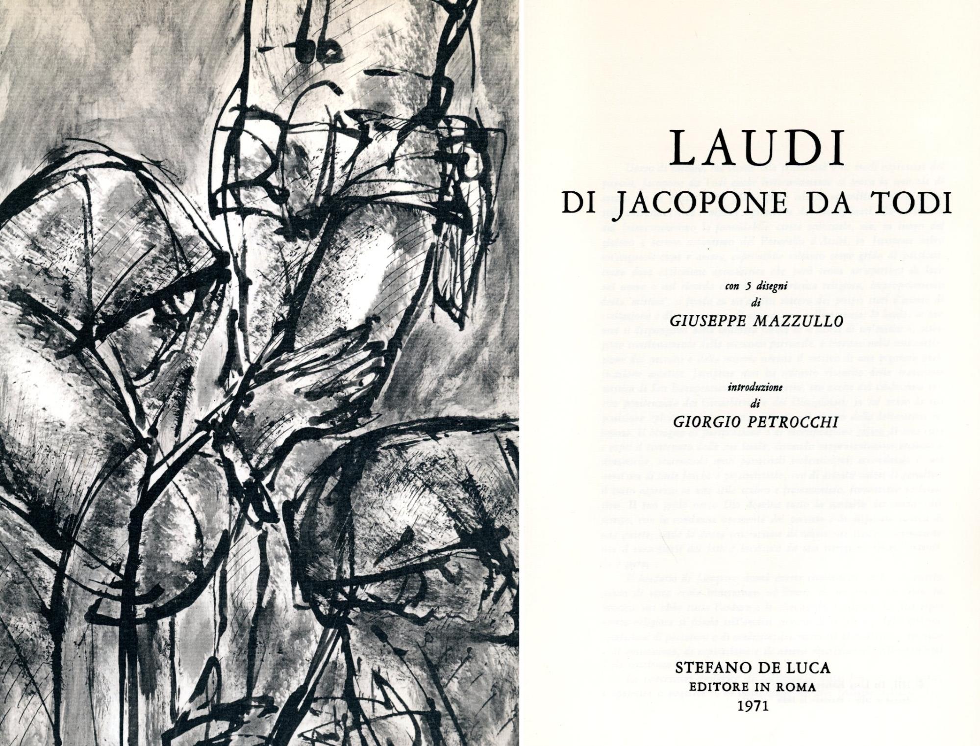 Laudi