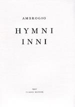 Hymni - Inni