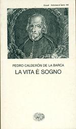 La vita è sogno