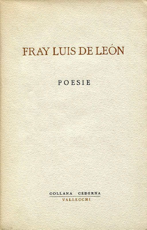 Poesie