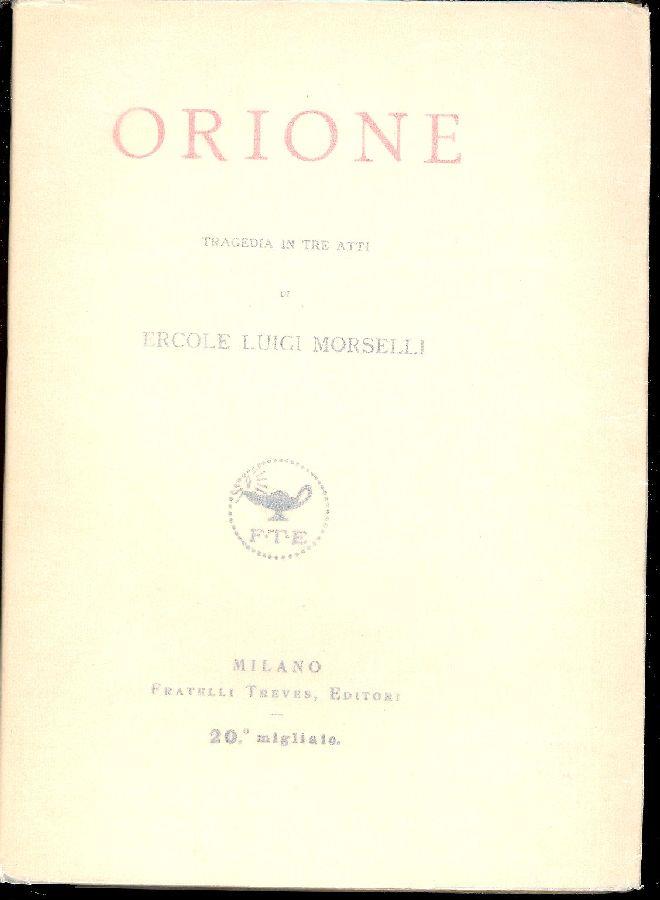 Orione