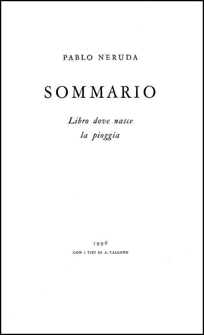 Studio Bibliografico Marini