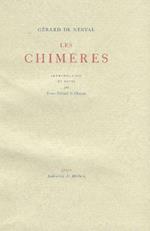 Les chimères. Prima edizione