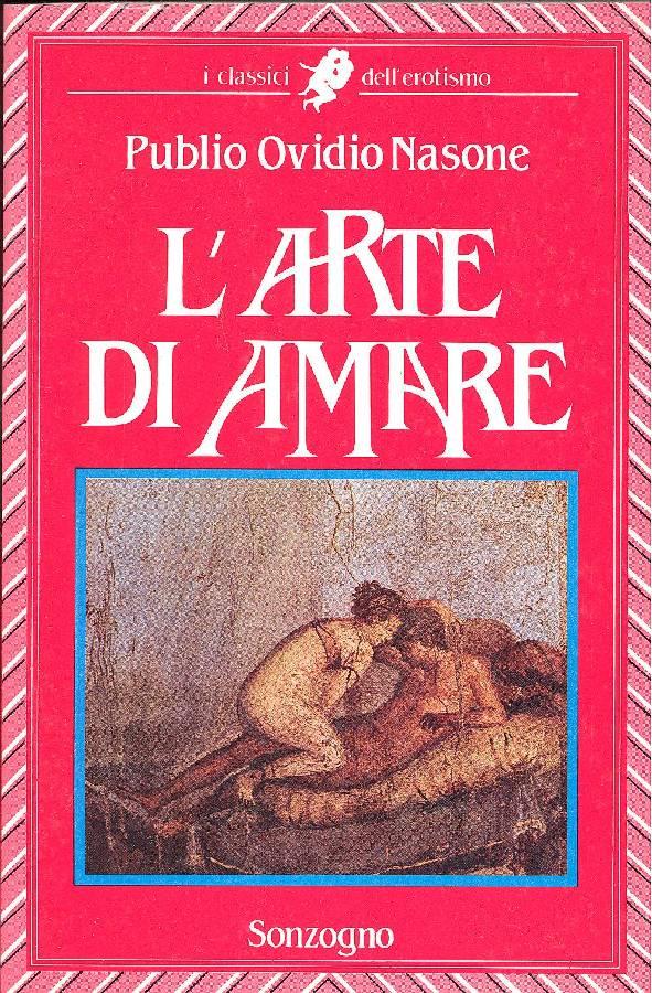 L' arte di amare