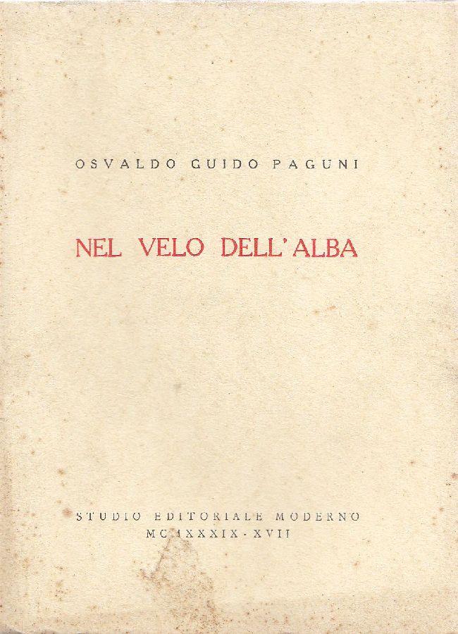 Nel velo dell'alba