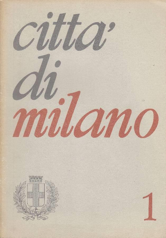 L' arte della stampa a Milano