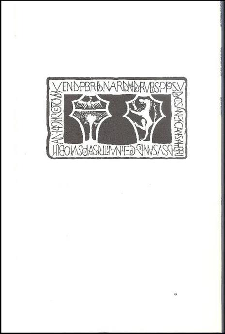 Le pietre parlano - Anna Ronchi - 2