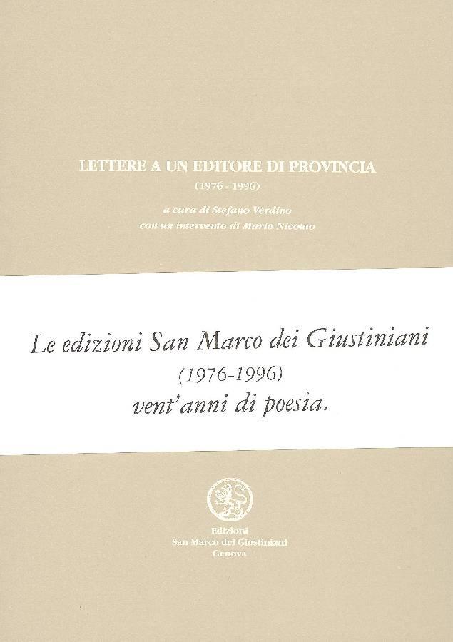 Studio Bibliografico Marini