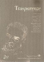 Supplemento non periodico a ''Quaderni di Poesià' a cura di Giorgio Devoto. N. 2, 1997