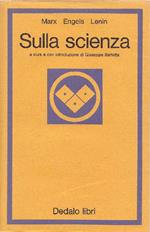 Sulla scienza