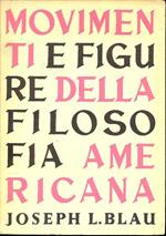 Movimenti e figure della filosofia americana