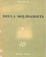Della solidarietà