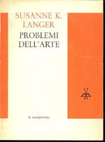Problemi dell'arte