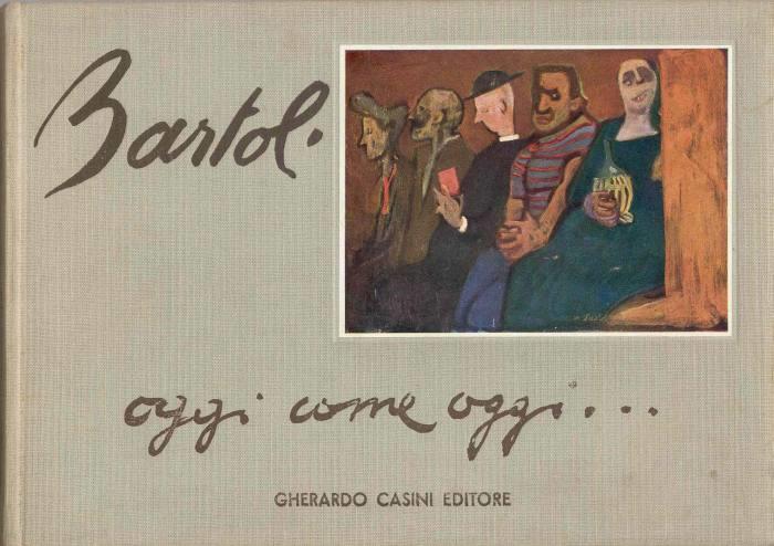 Studio Bibliografico Marini