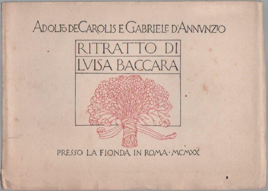 Studio Bibliografico Marini