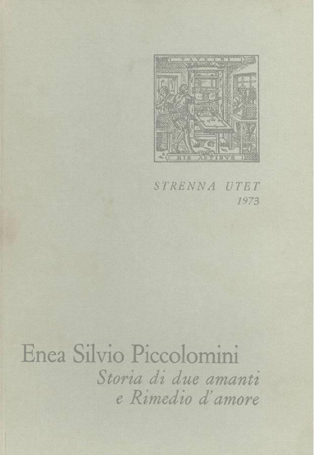 Storia di due amanti e Rimedio d'amore