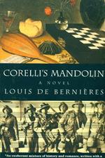 Corellìs Mandolin