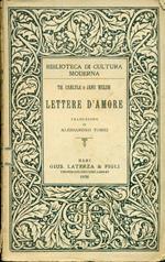 Lettere d'amore