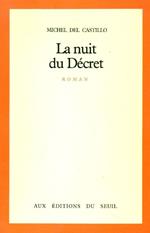 La nuit du Décret