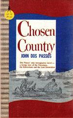 Chosen Country