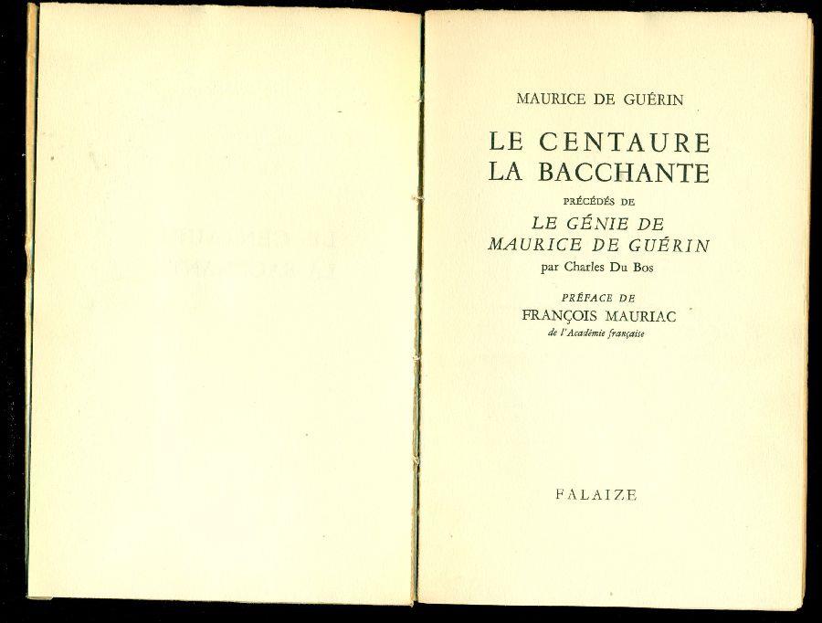 Studio Bibliografico Marini