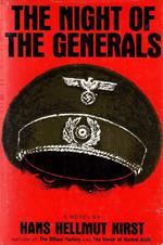 The Night of the Generals