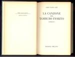 La canzone del tamburo fiorito