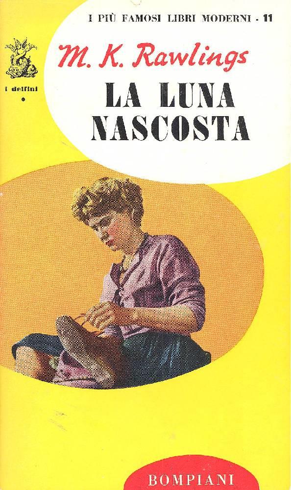 La luna nascosta