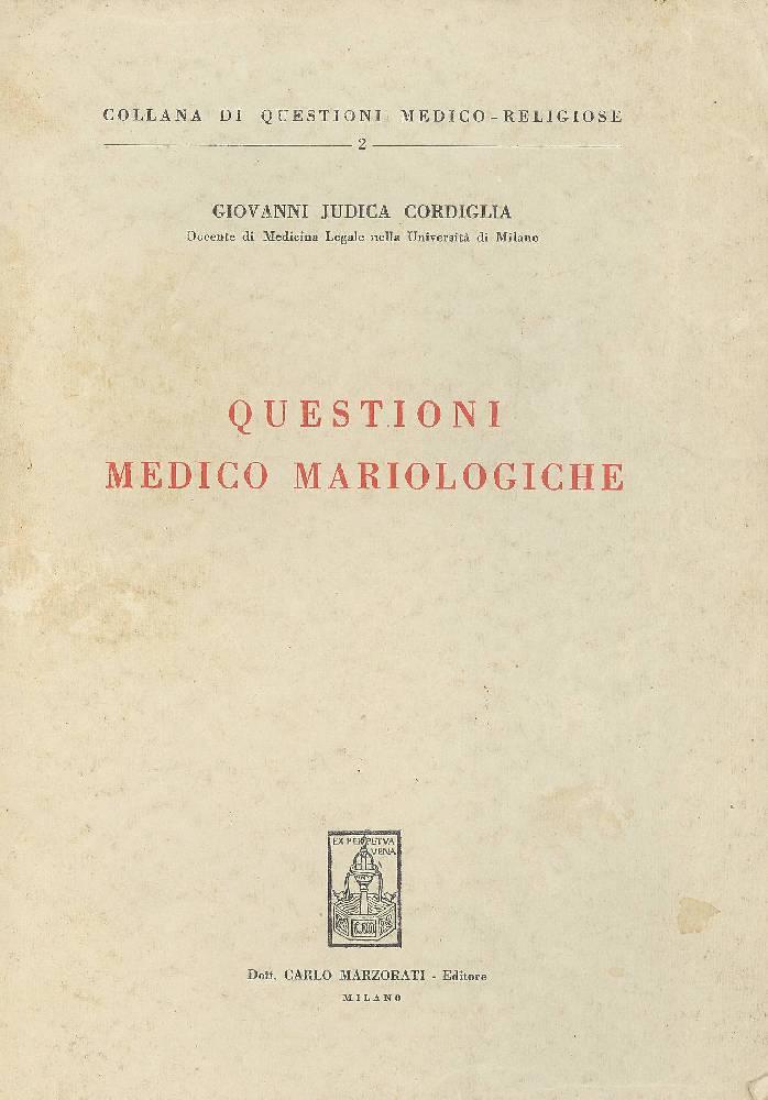 Studio Bibliografico Marini