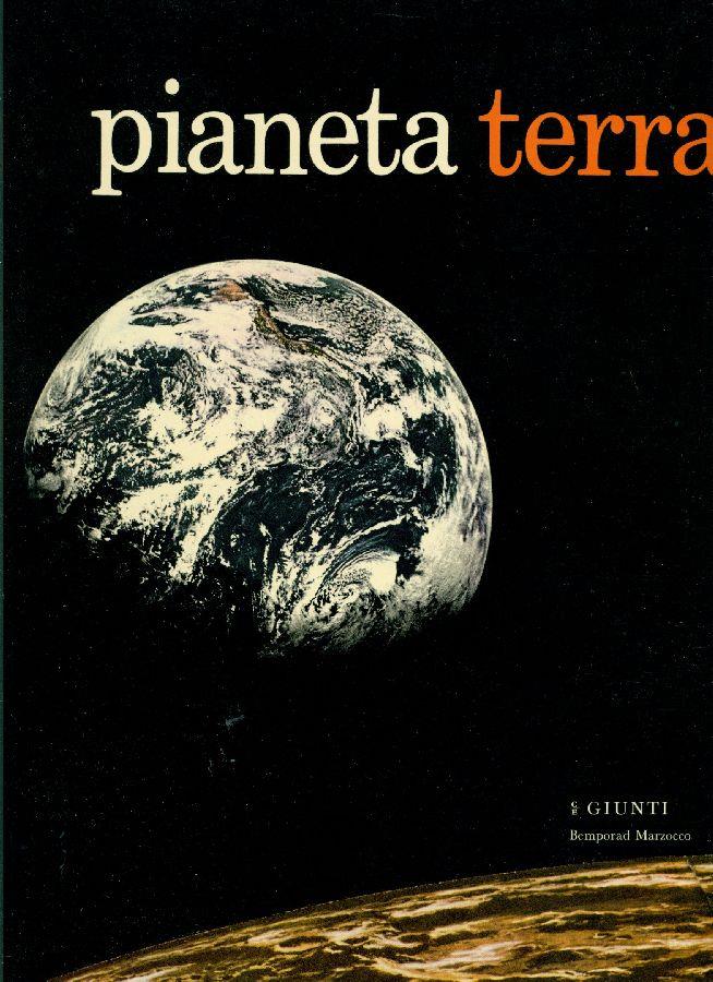 Pianeta terra