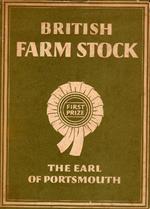 British farm stock. The earl of portsmouth