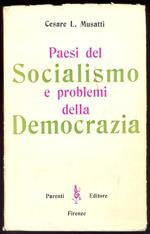 Paesi del socialismo e problemi della democrazia