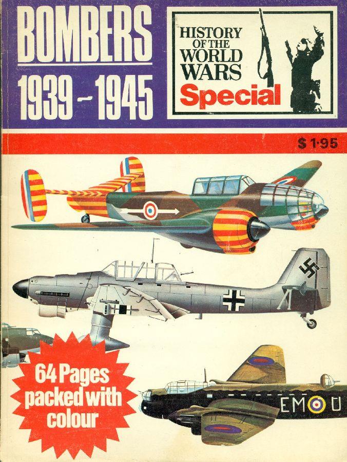 Bombers 1939-1945