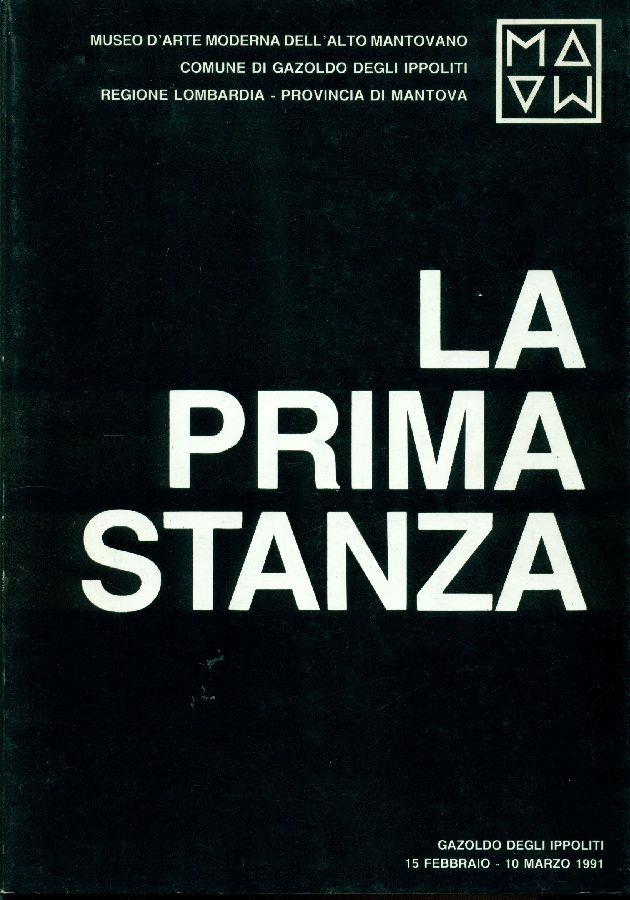 Made Useful Art and Design. La prima stanza