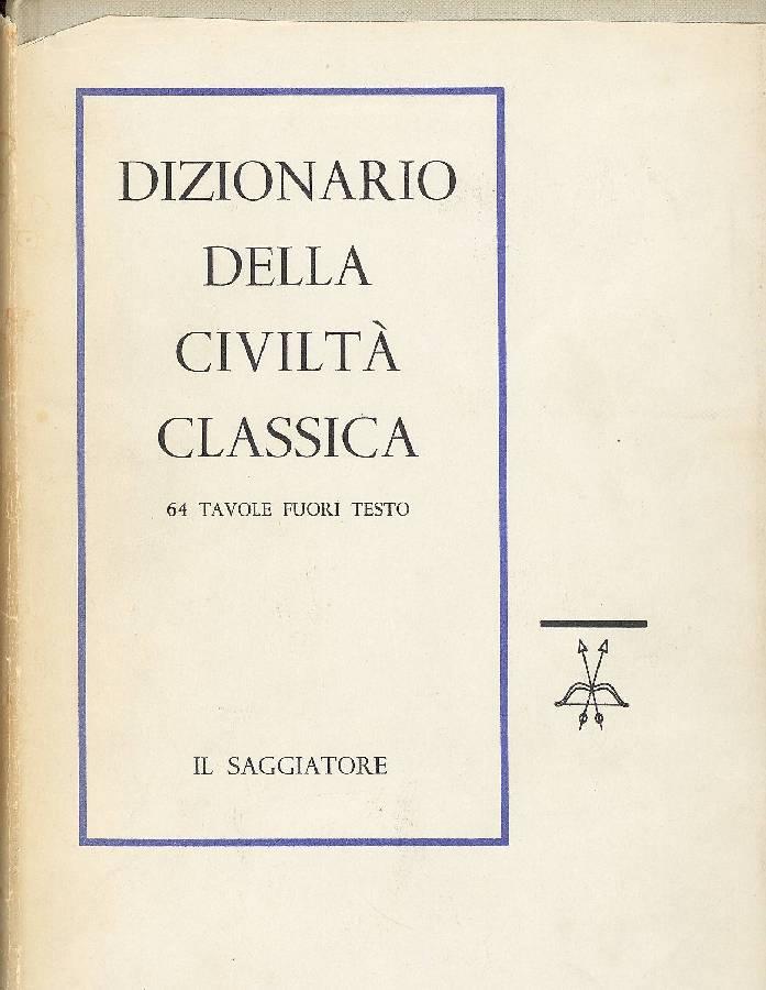 Studio Bibliografico Marini