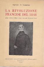 La rivoluzione francese del 1848