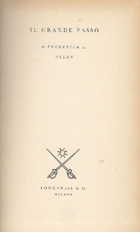 Studio Bibliografico Marini