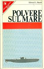 Polvere sul mare