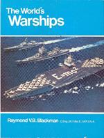 The World's warships