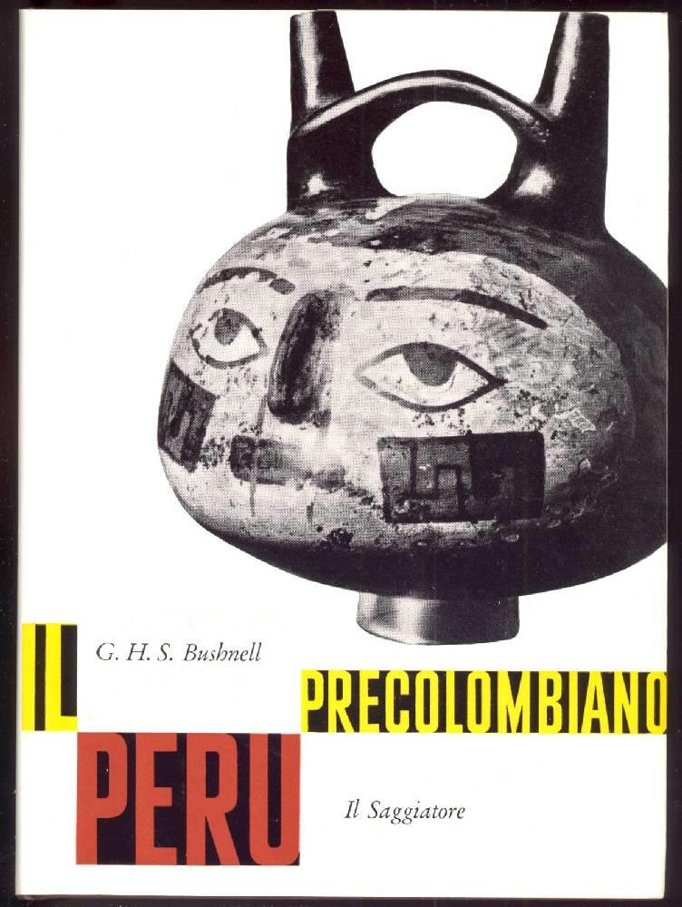 Il Perù precolombiano