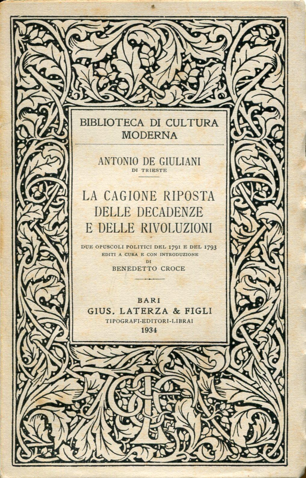 Studio Bibliografico Marini