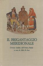 Il brigantaggio meridionale