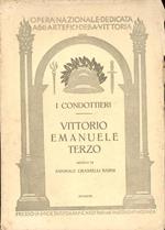 Vittorio Emanuele terzo
