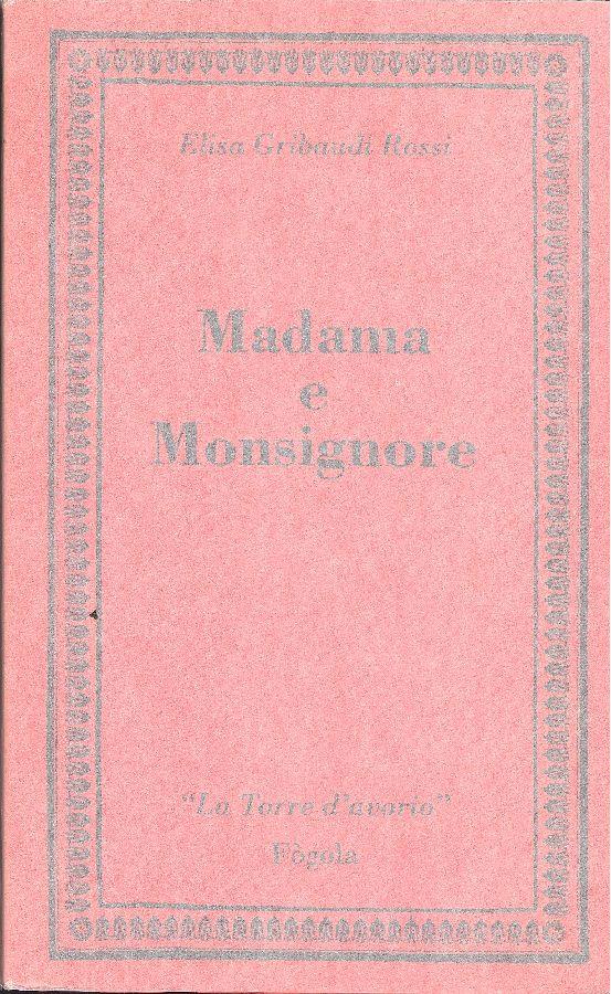 Madama e Monsignore
