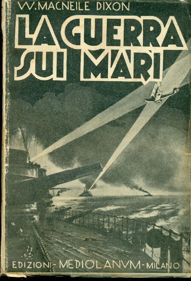 La guerra sui mari