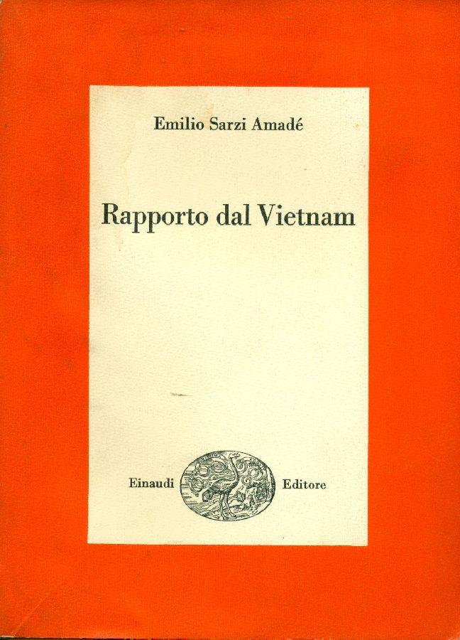 Rapporto dal Vietnam