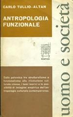 Antropologia funzionale