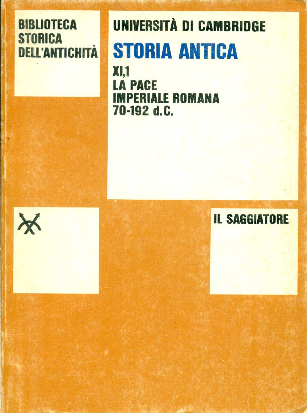 Studio Bibliografico Marini