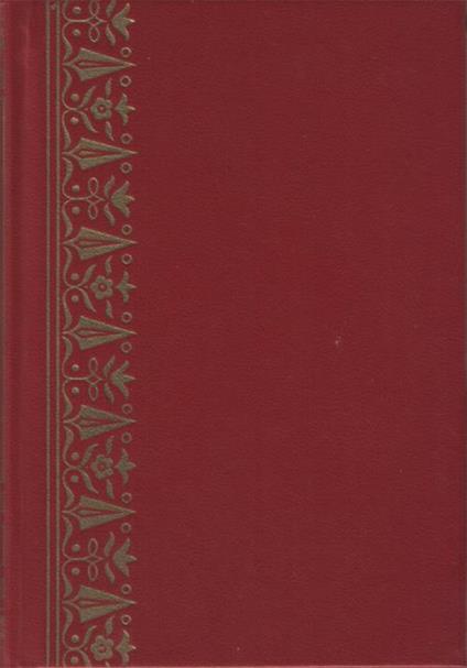 Pagine Di S. Agostino - Agostino (sant') - copertina